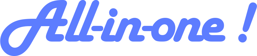 All-in-one !